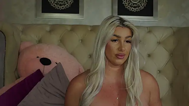 Squirt_Tanya webcam
