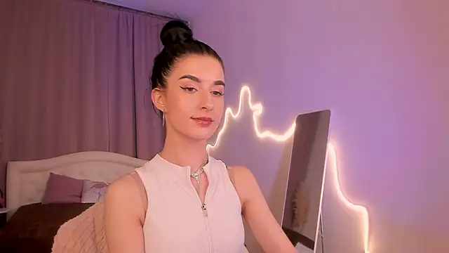 LauraCoy webcam