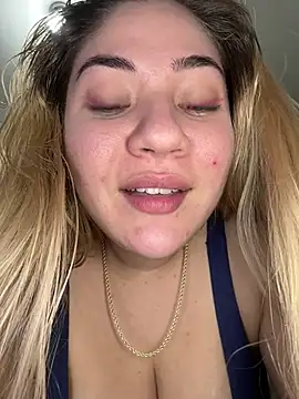 Celestedubois Live Web Cam Show