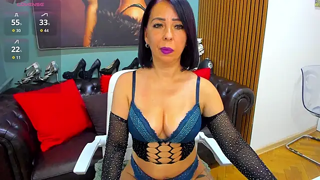 LauraSiin webcam
