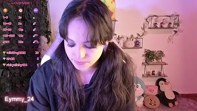 Eymmy_24 webcam