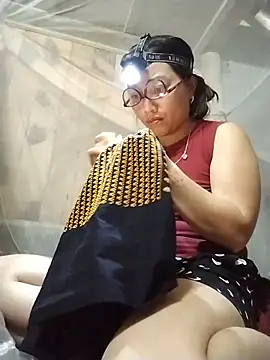 Lovephay8x webcam