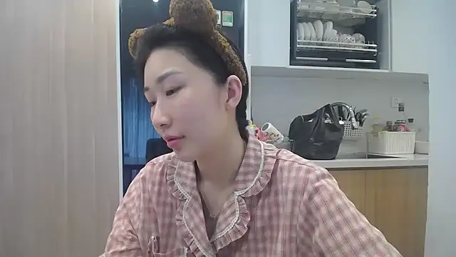 Asiagirll webcam