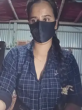 Sexy-Binita webcam