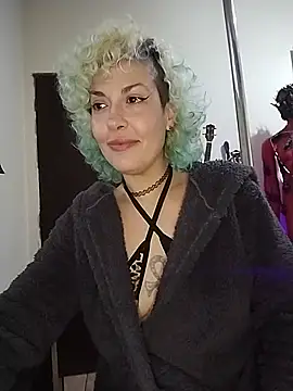 MariLouM webcam