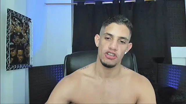 jhonnysnow17 webcam