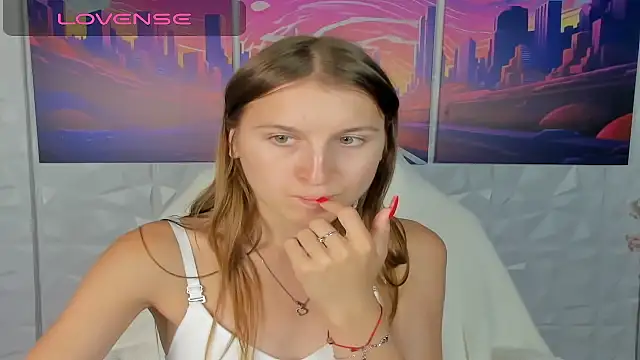 Xenia_paradise webcam
