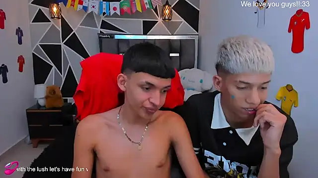 Juan_Nd_Steven webcam