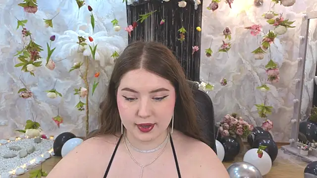 PixelGoddess webcam
