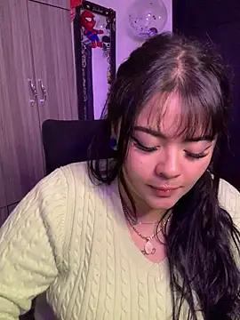 lilith__immaculatte webcam