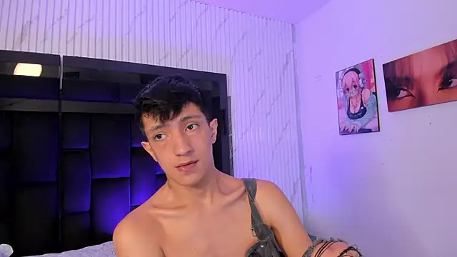 JohanSedas webcam