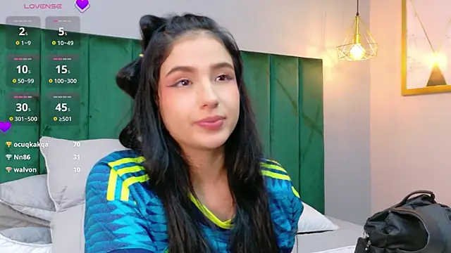 Ashley_Evans22 webcam