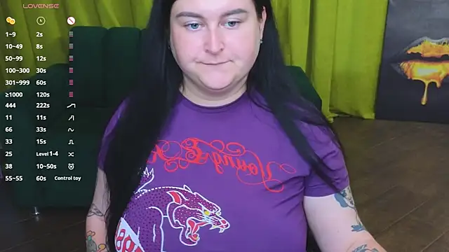 CessieBler webcam