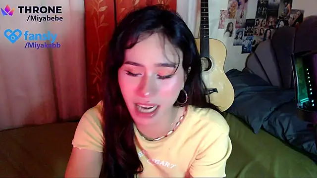 chakababe webcam