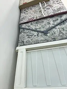 LillyNatty18 webcam