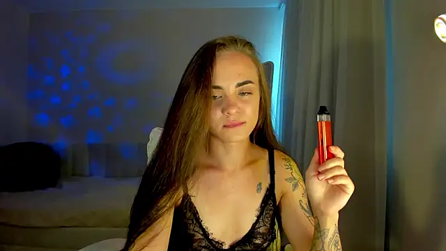 Black_Dollarss webcam