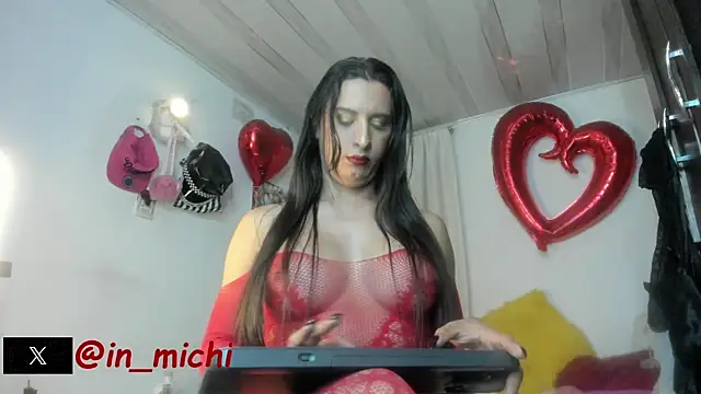 dangerous_bitch webcam
