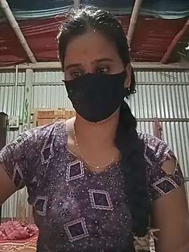 Sexy-Binita webcam