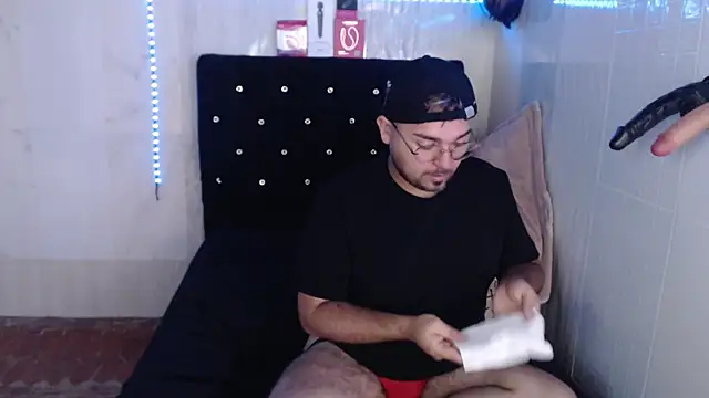 Jeilou webcam