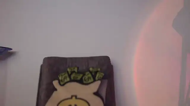 Mila__Paramo webcam