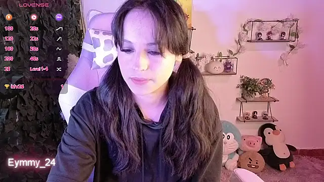 Eymmy_24 webcam