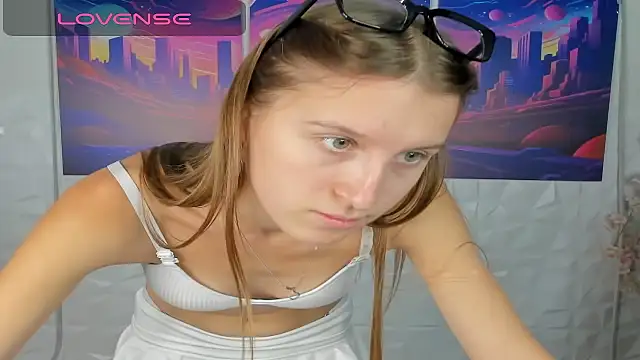 Xenia_paradise webcam