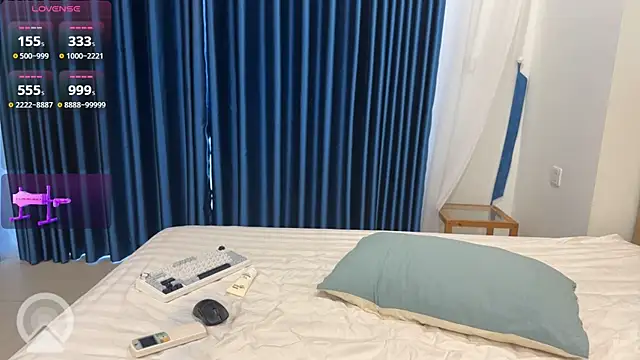 icydiva webcam