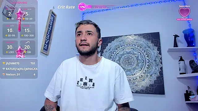 Jey_hot7 webcam