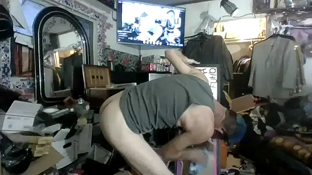 In2itvegassstyle webcam