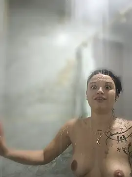 LorenRosse Live Web Cam Show