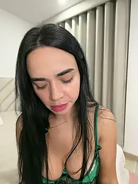 GeorginaJones webcam