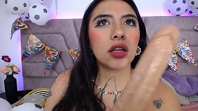 Jessica_Kraftt webcam