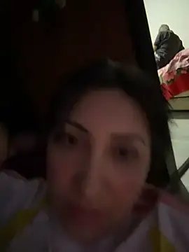 KittyObsession webcam