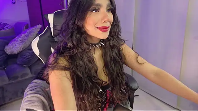 Chaiiro webcam