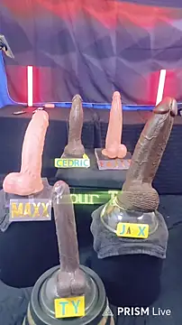 FantasyMan-BiWM webcam