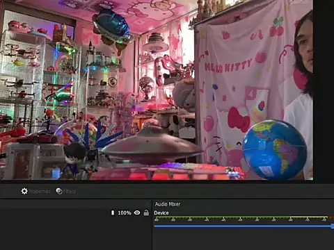 JesuAdam webcam