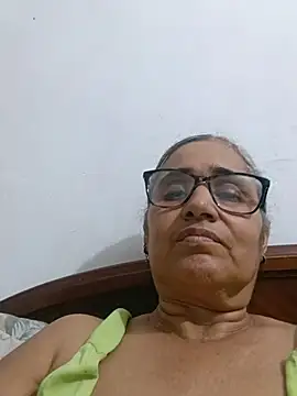 _candi webcam