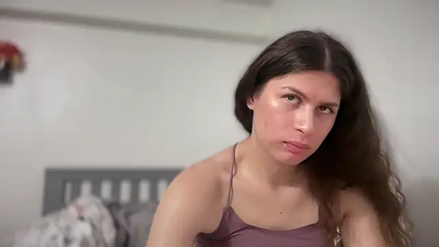 JaxcyVelez webcam