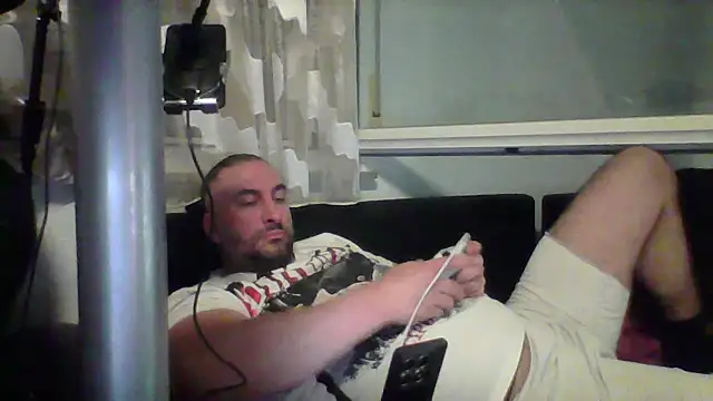 NewyorkDimi webcam