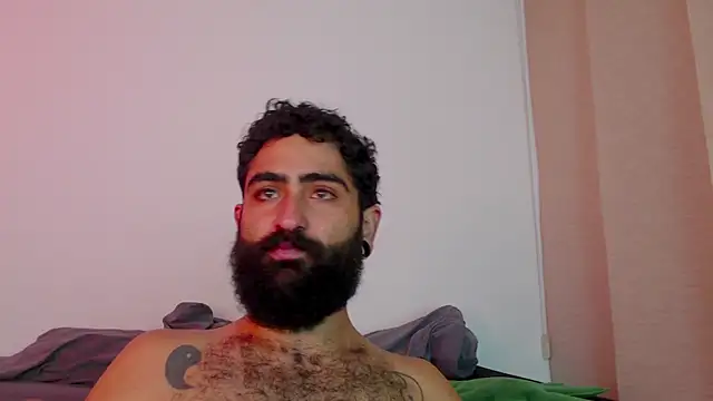 Damianscouple webcam