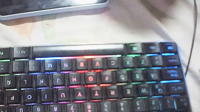 Fariana01 webcam
