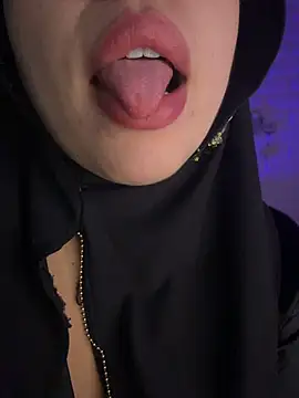 zahra_Jalid webcam