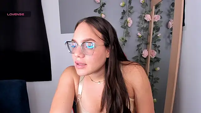 Baby_Asshley webcam