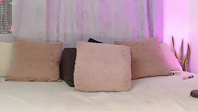 Lauryn_lee webcam