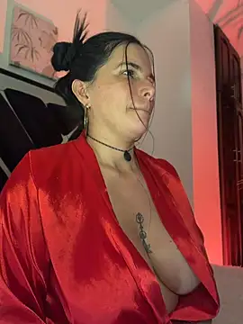 carol_latina13 webcam