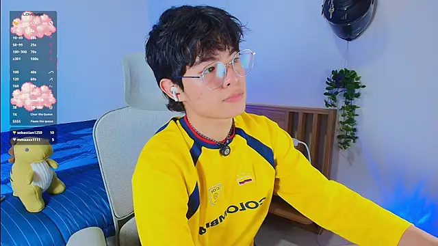 Anky_xx webcam