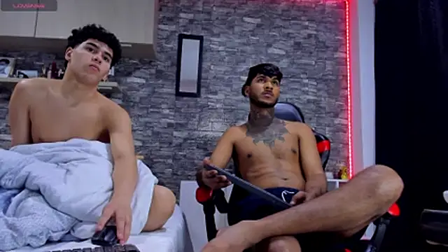 TheimperialBoys77 webcam