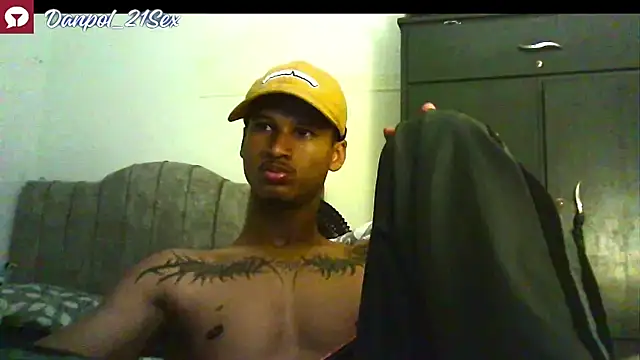 Danpol_21sex webcam