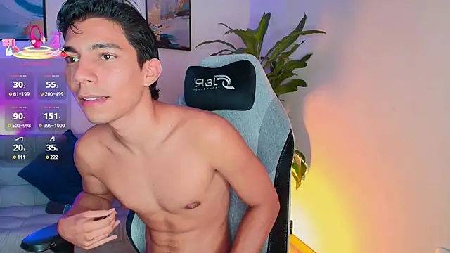 samucamx_ webcam