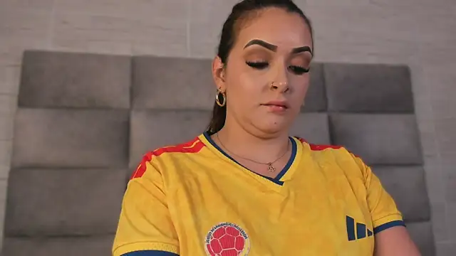 lea_walkerr webcam